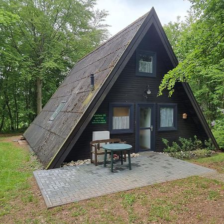 Ferienhaus Marie 125 Bad Arolsen Εξωτερικό φωτογραφία