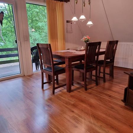 Ferienhaus Marie 125 Bad Arolsen Εξωτερικό φωτογραφία