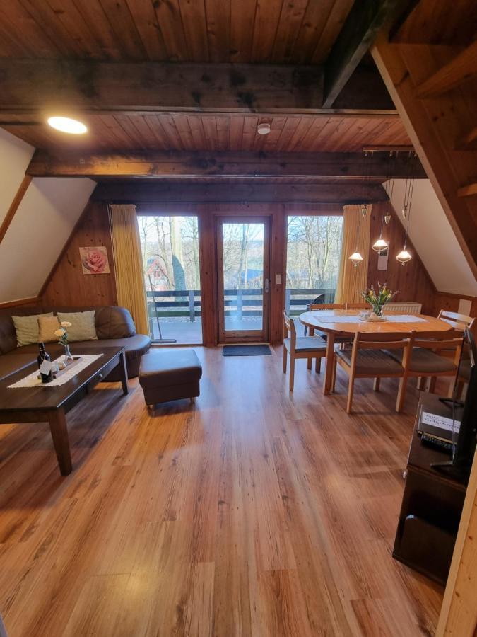 Ferienhaus Marie 125 Bad Arolsen Εξωτερικό φωτογραφία