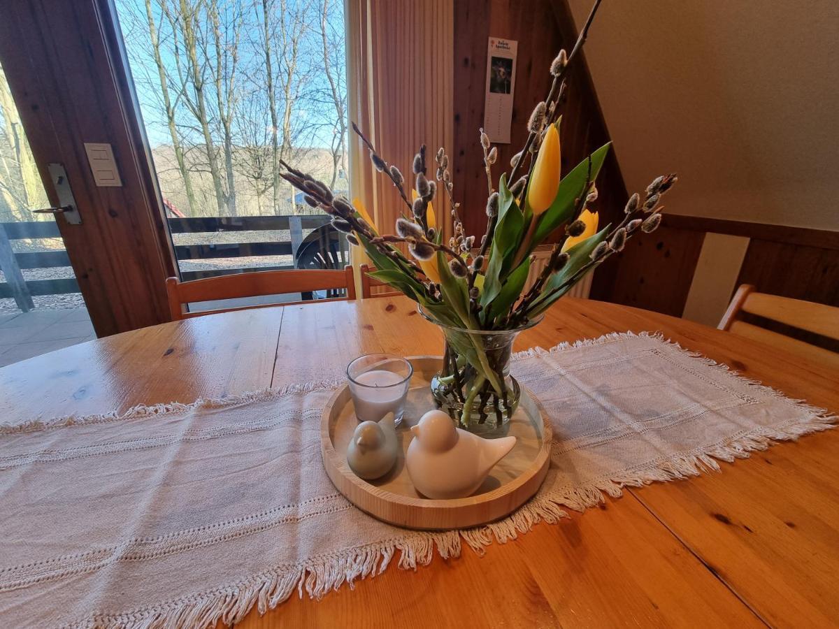 Ferienhaus Marie 125 Bad Arolsen Εξωτερικό φωτογραφία