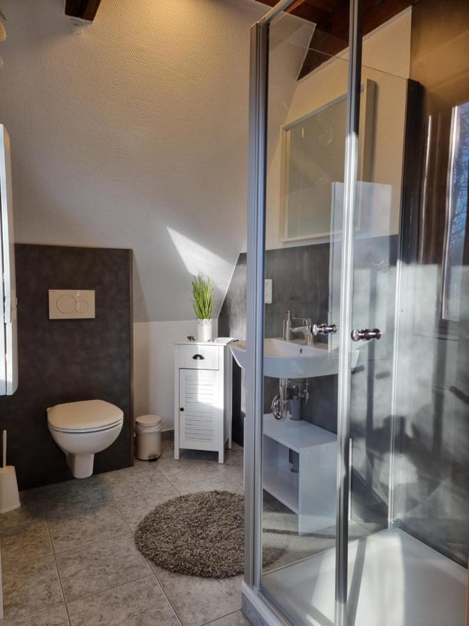 Ferienhaus Marie 125 Bad Arolsen Εξωτερικό φωτογραφία