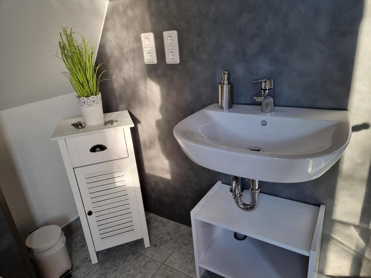 Ferienhaus Marie 125 Bad Arolsen Εξωτερικό φωτογραφία