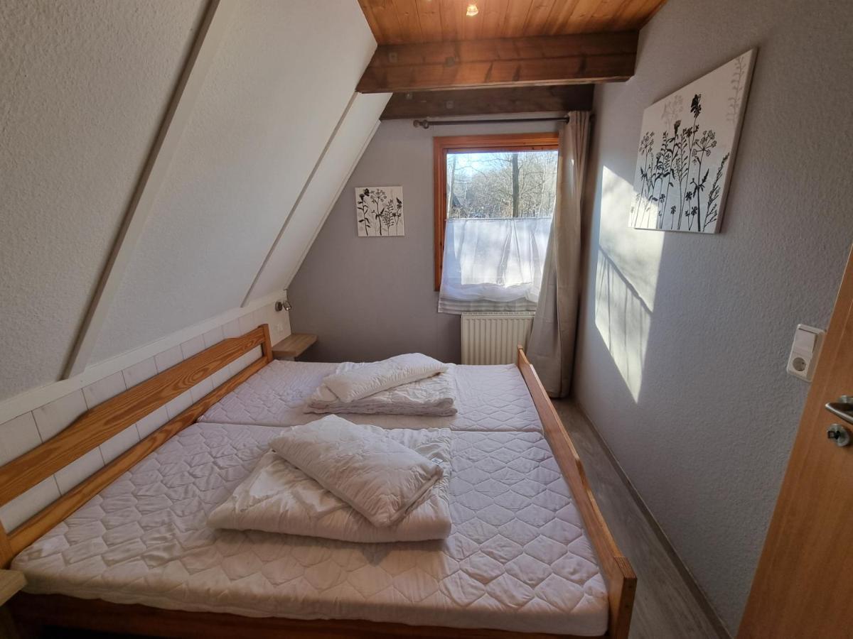 Ferienhaus Marie 125 Bad Arolsen Εξωτερικό φωτογραφία