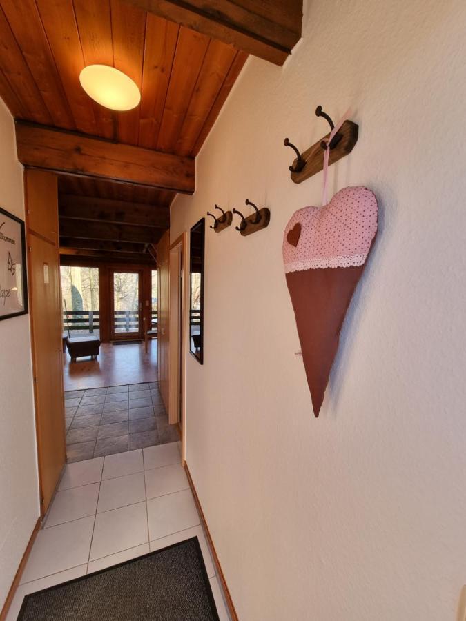 Ferienhaus Marie 125 Bad Arolsen Εξωτερικό φωτογραφία