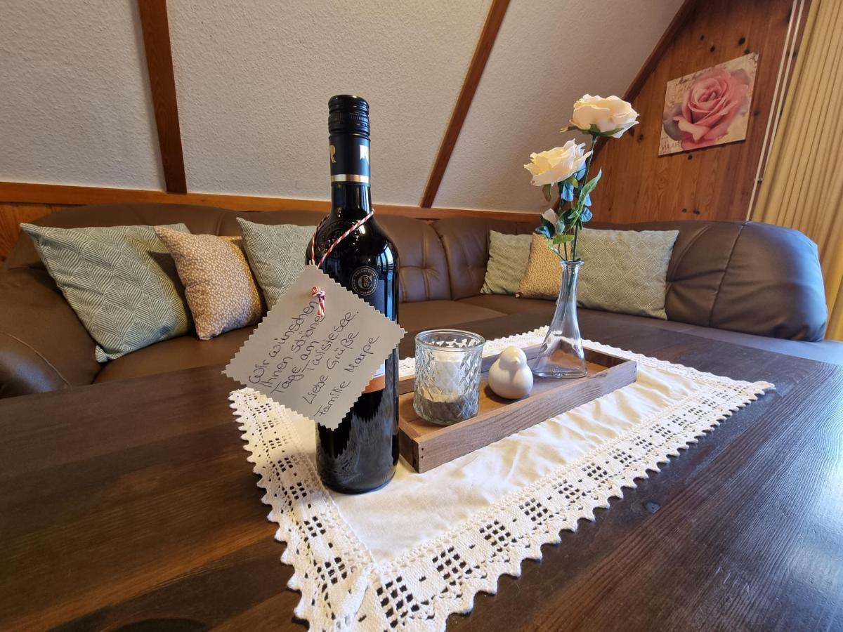 Ferienhaus Marie 125 Bad Arolsen Εξωτερικό φωτογραφία