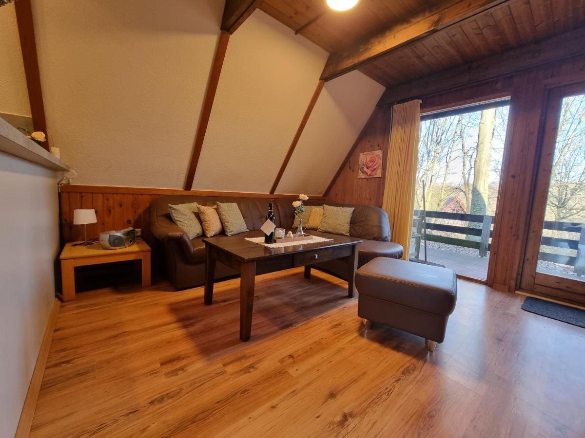Ferienhaus Marie 125 Bad Arolsen Εξωτερικό φωτογραφία