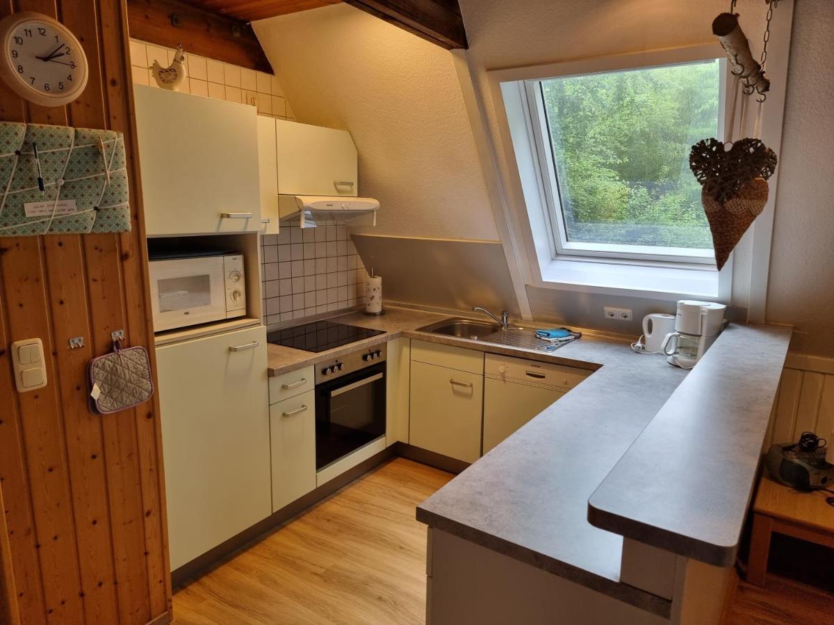 Ferienhaus Marie 125 Bad Arolsen Εξωτερικό φωτογραφία