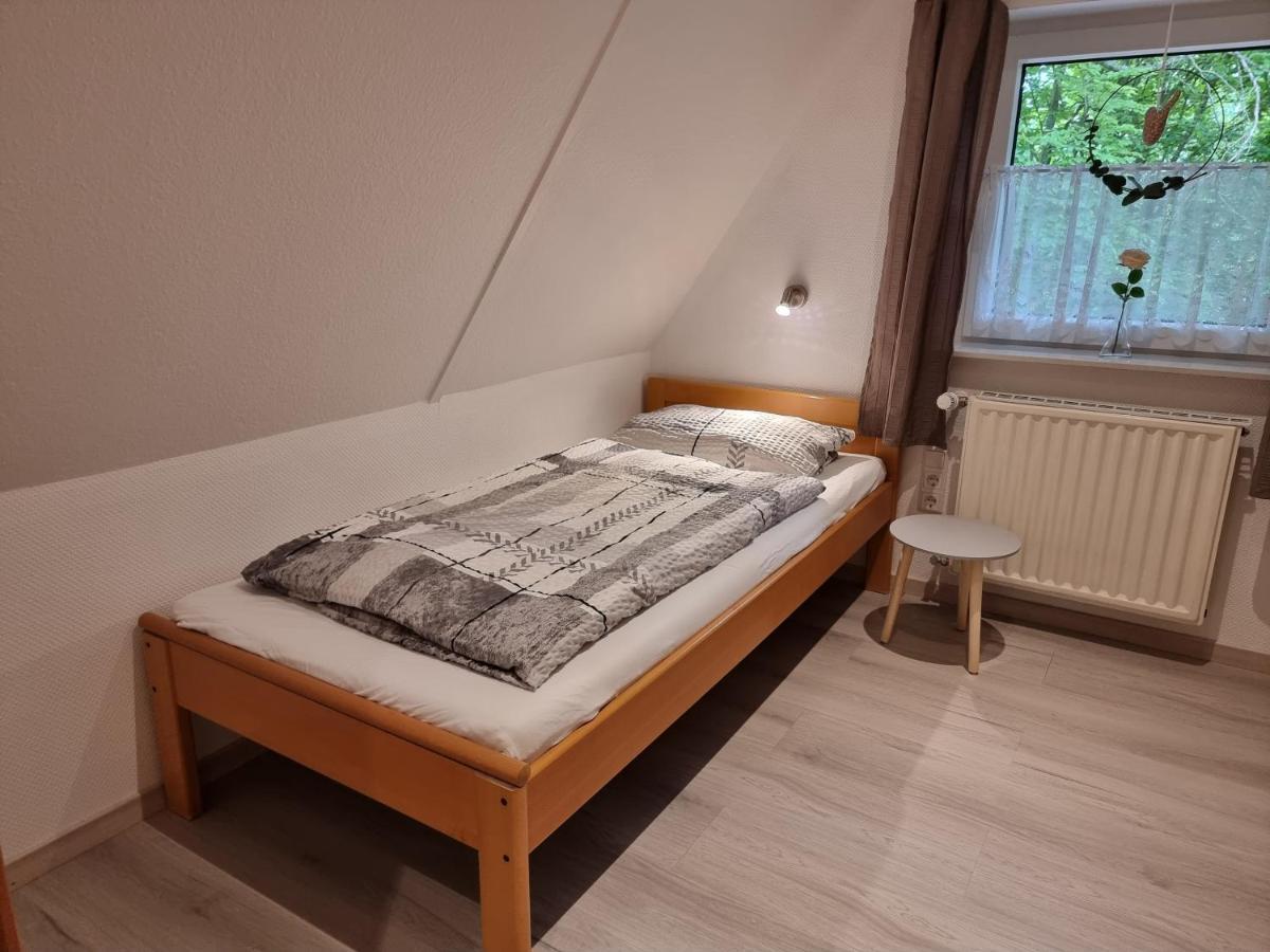 Ferienhaus Marie 125 Bad Arolsen Εξωτερικό φωτογραφία
